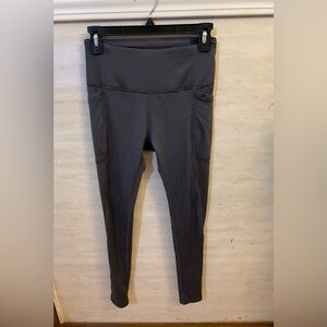 NWT- DSG Women's Compression Leggings Brushed Fabric